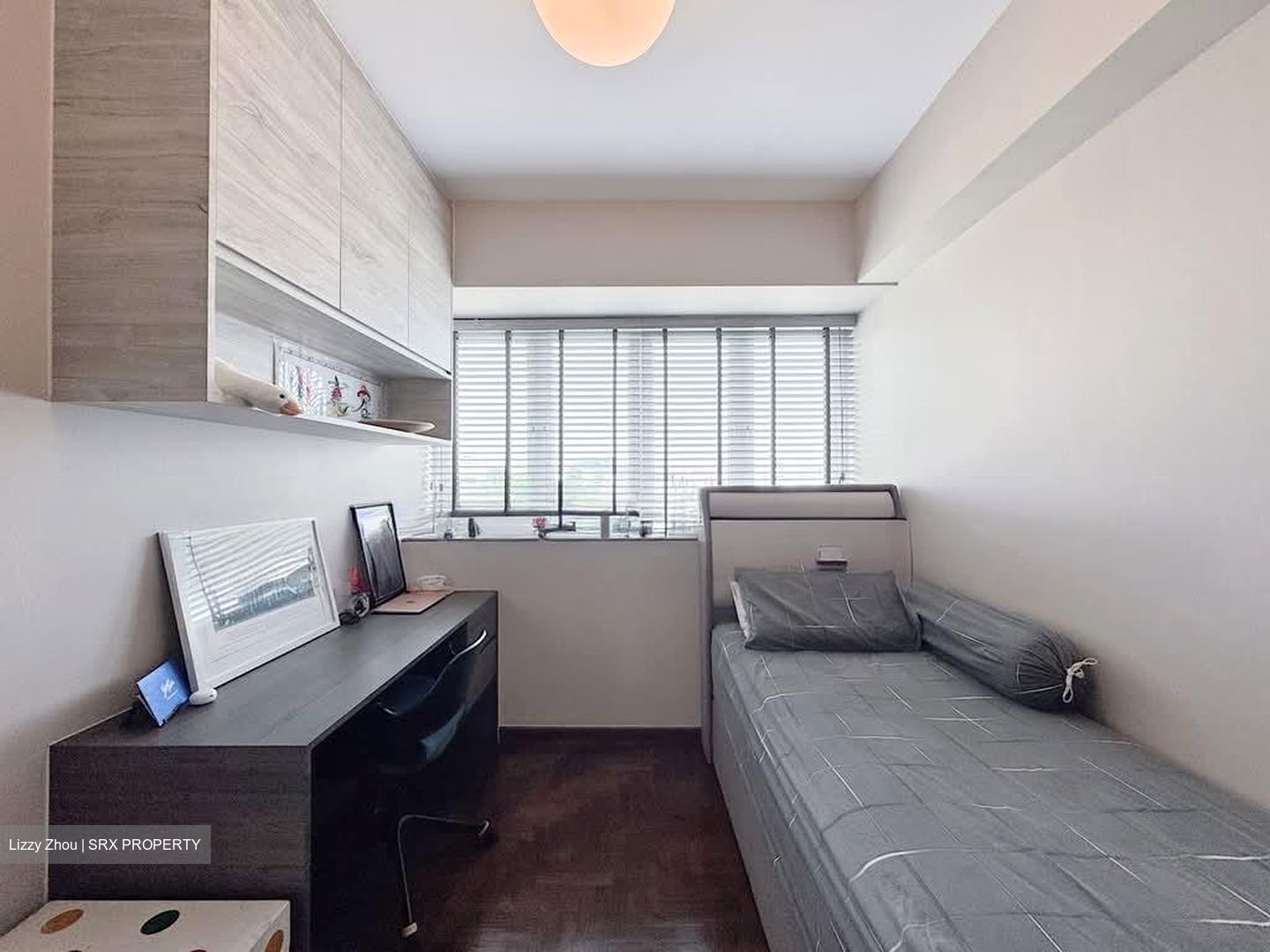 The Warren (D23), Condominium #590195441
